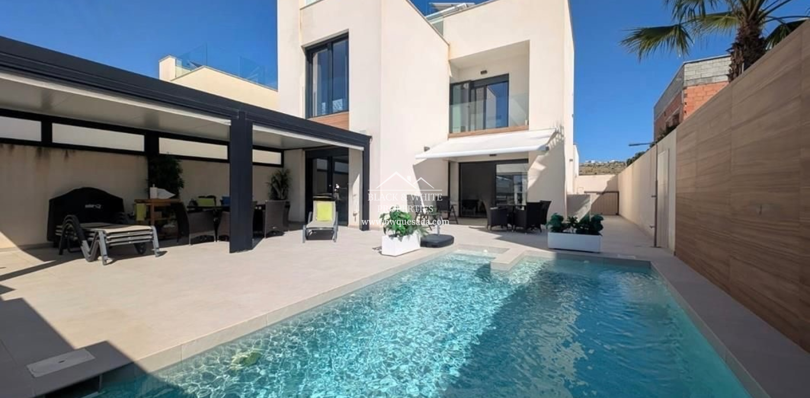 Venta - Villa - Benijofar
