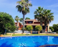 Venta - Villa - Catral