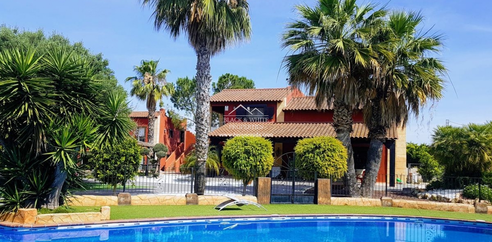 Venta - Villa - Catral
