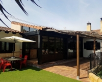 Venta - Villa - Catral