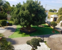 Venta - Villa - Catral