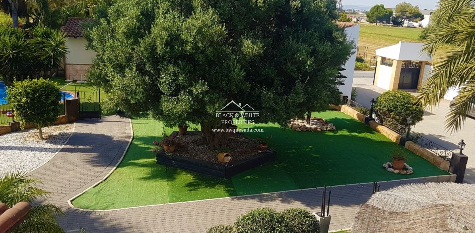 Venta - Villa - Catral