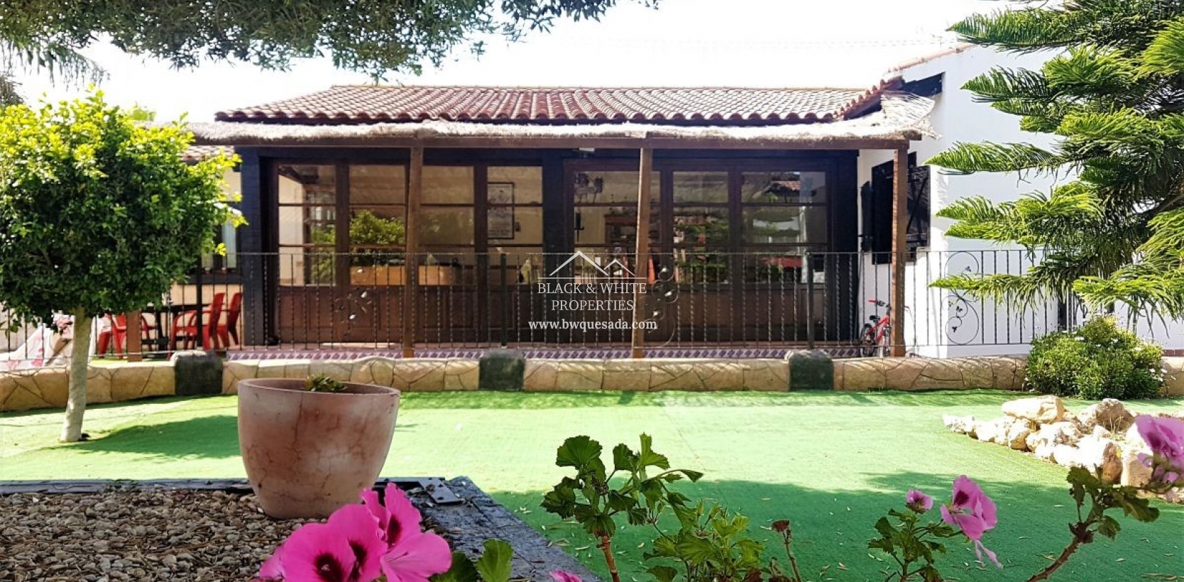 Venta - Villa - Catral