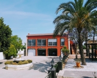 Venta - Villa - Catral