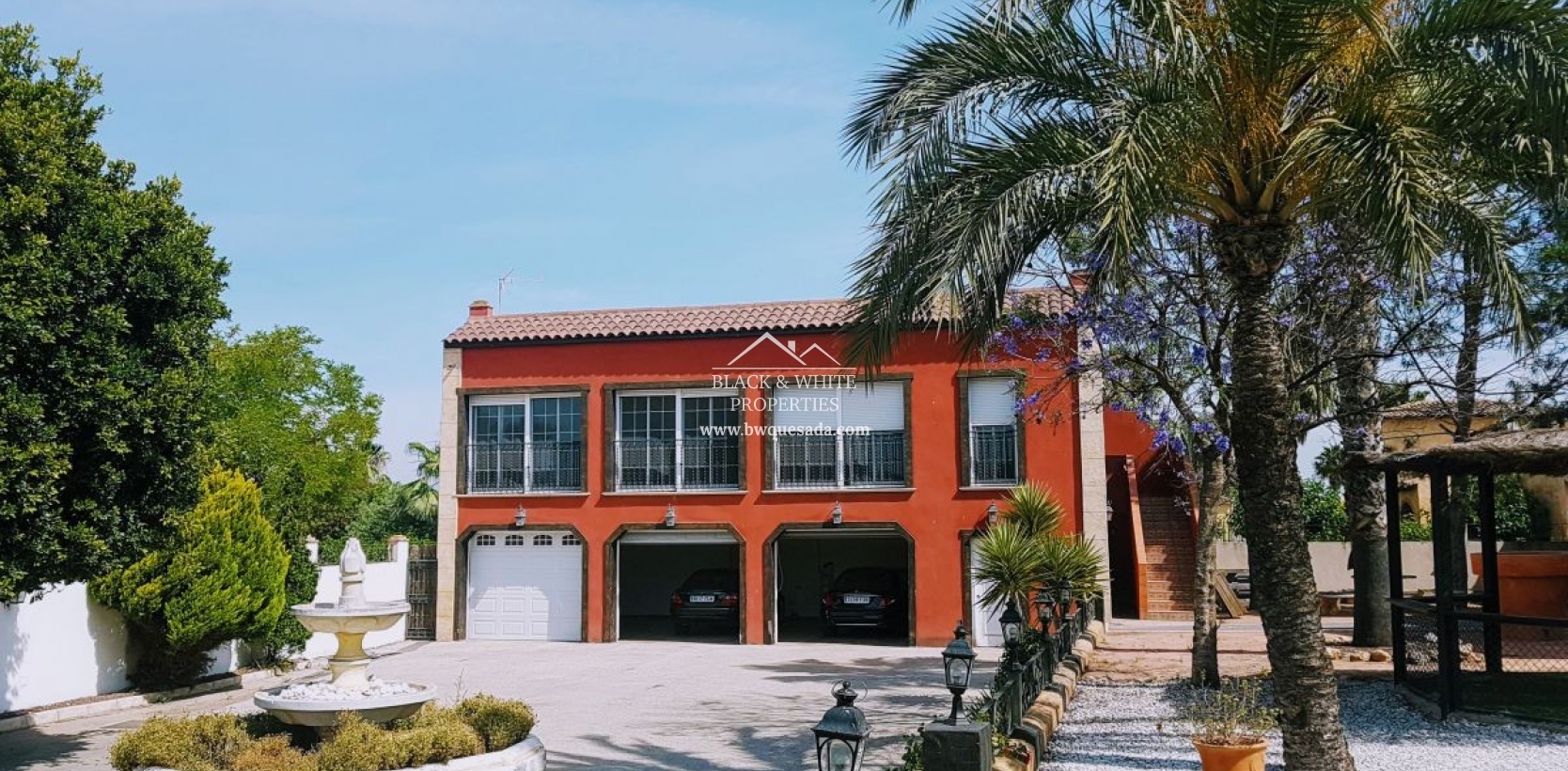 Venta - Villa - Catral