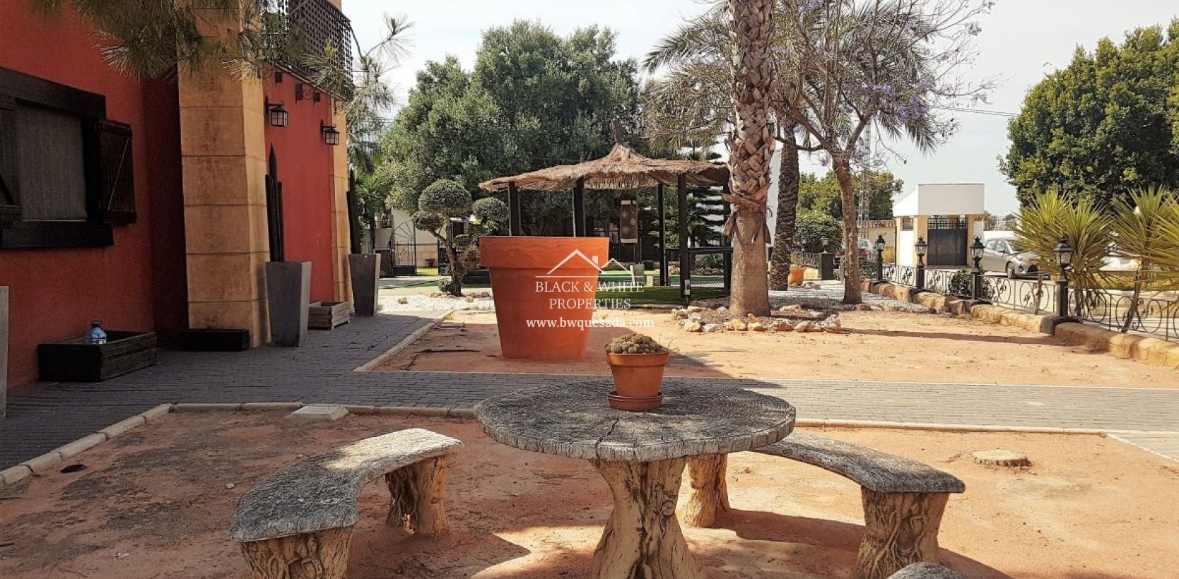 Venta - Villa - Catral