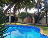 Venta - Villa - Catral