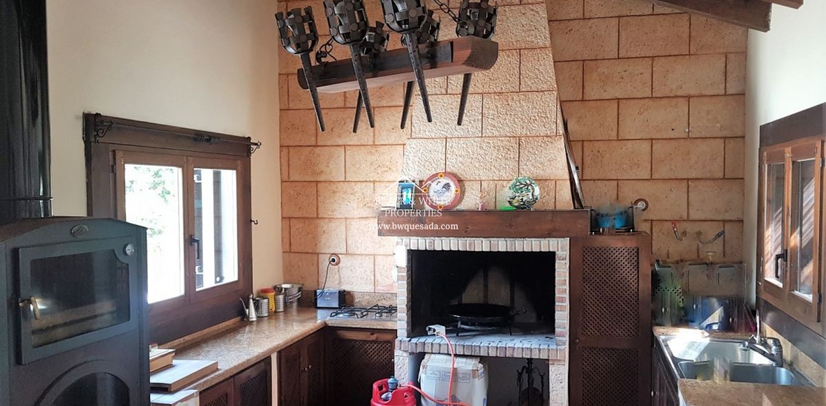 Venta - Villa - Catral