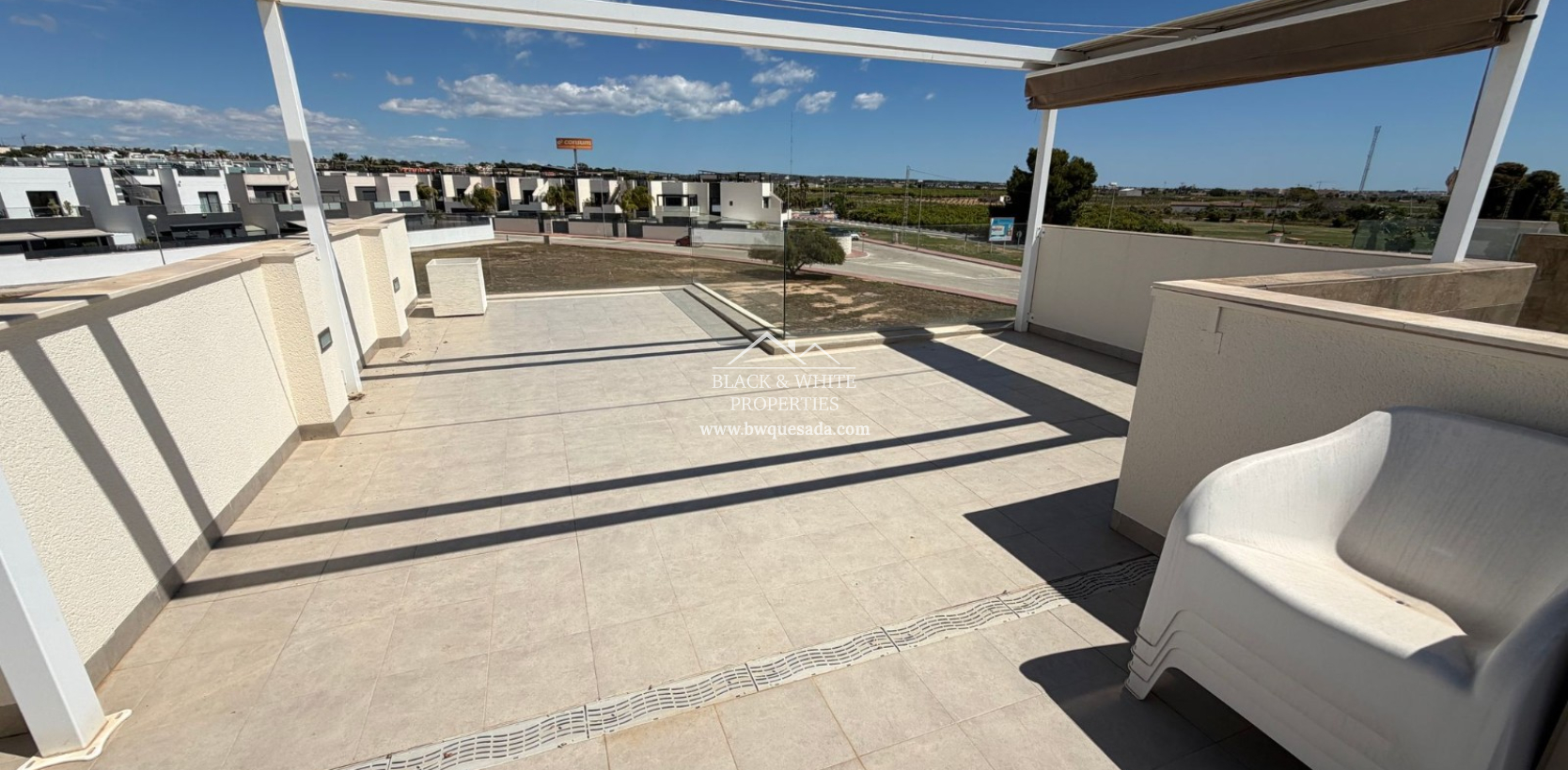 Venta - Villa - Ciudad Quesada - Ciudad Quesada - Rojales