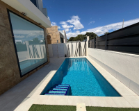 Venta - Villa - Ciudad Quesada - Ciudad Quesada - Rojales