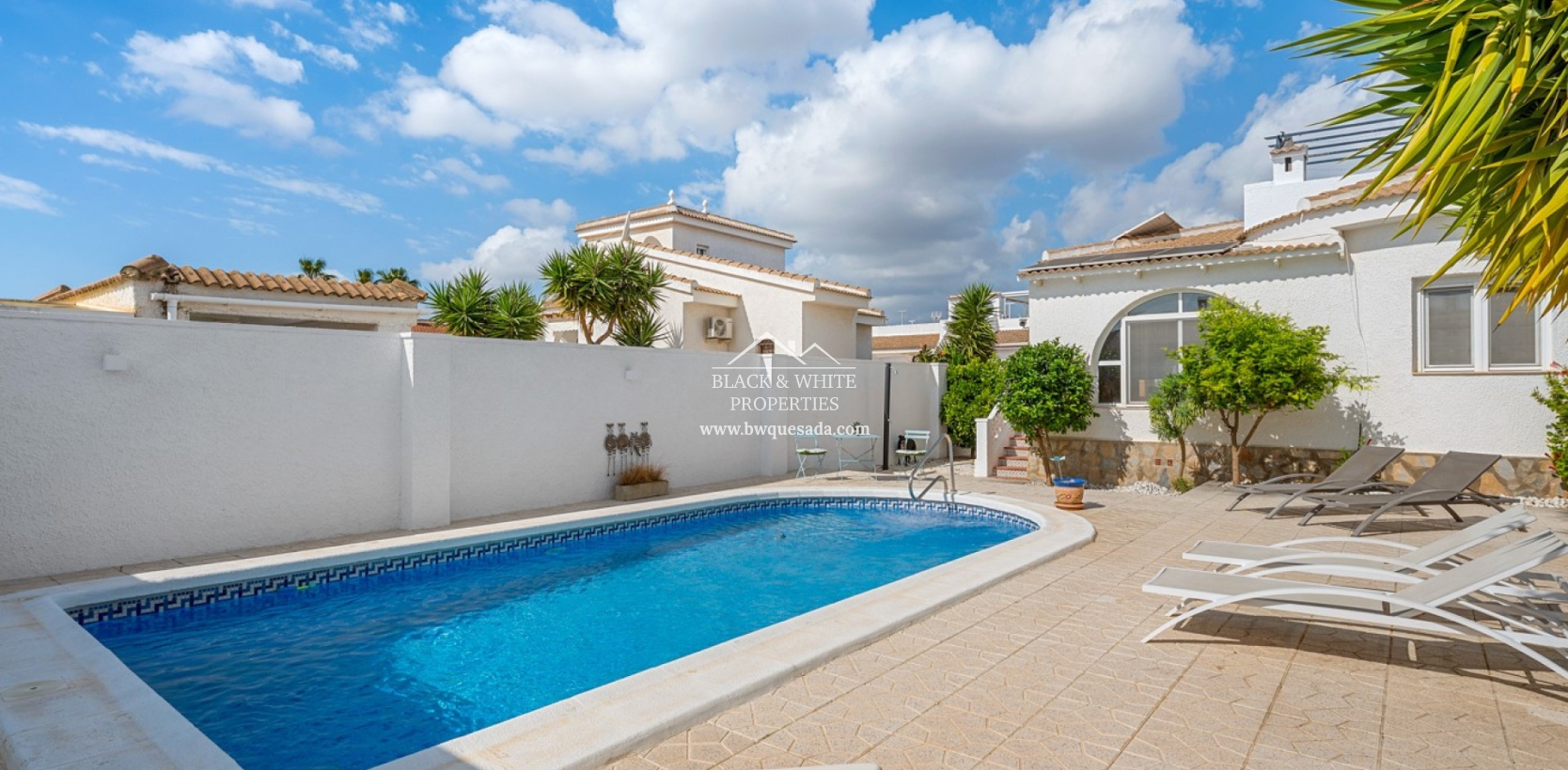 Venta - Villa - Ciudad Quesada - Ciudad Quesada - Rojales
