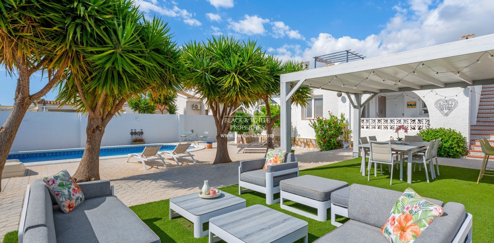 Venta - Villa - Ciudad Quesada - Ciudad Quesada - Rojales