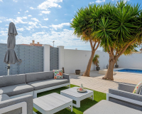 Venta - Villa - Ciudad Quesada - Ciudad Quesada - Rojales