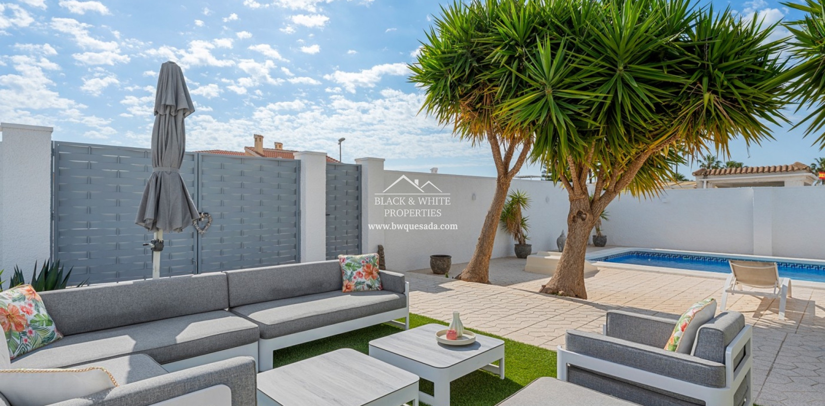 Venta - Villa - Ciudad Quesada - Ciudad Quesada - Rojales