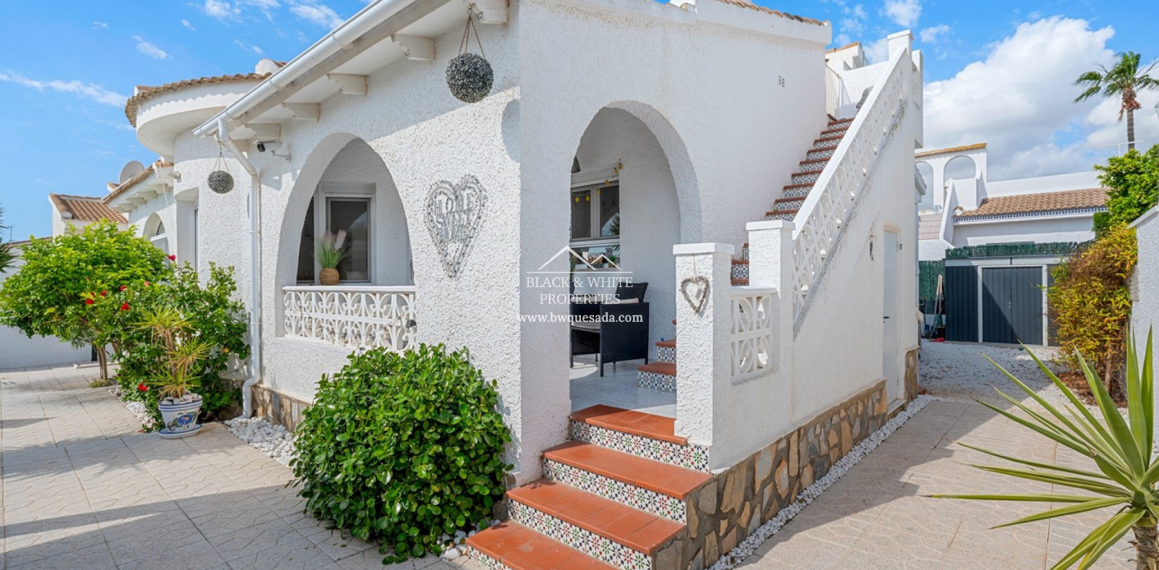 Venta - Villa - Ciudad Quesada - Ciudad Quesada - Rojales