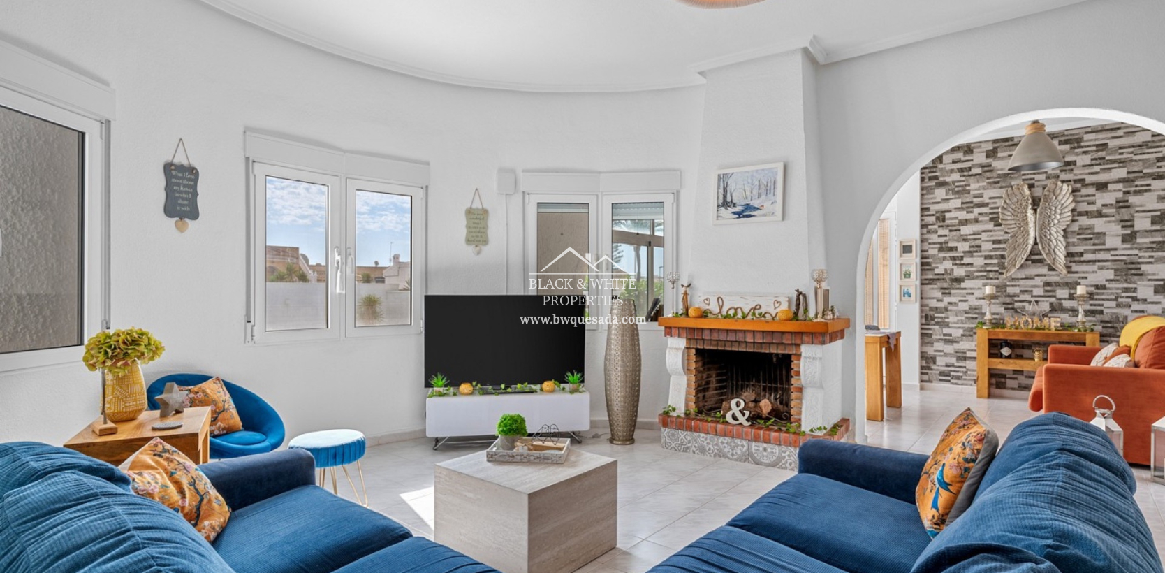 Venta - Villa - Ciudad Quesada - Ciudad Quesada - Rojales