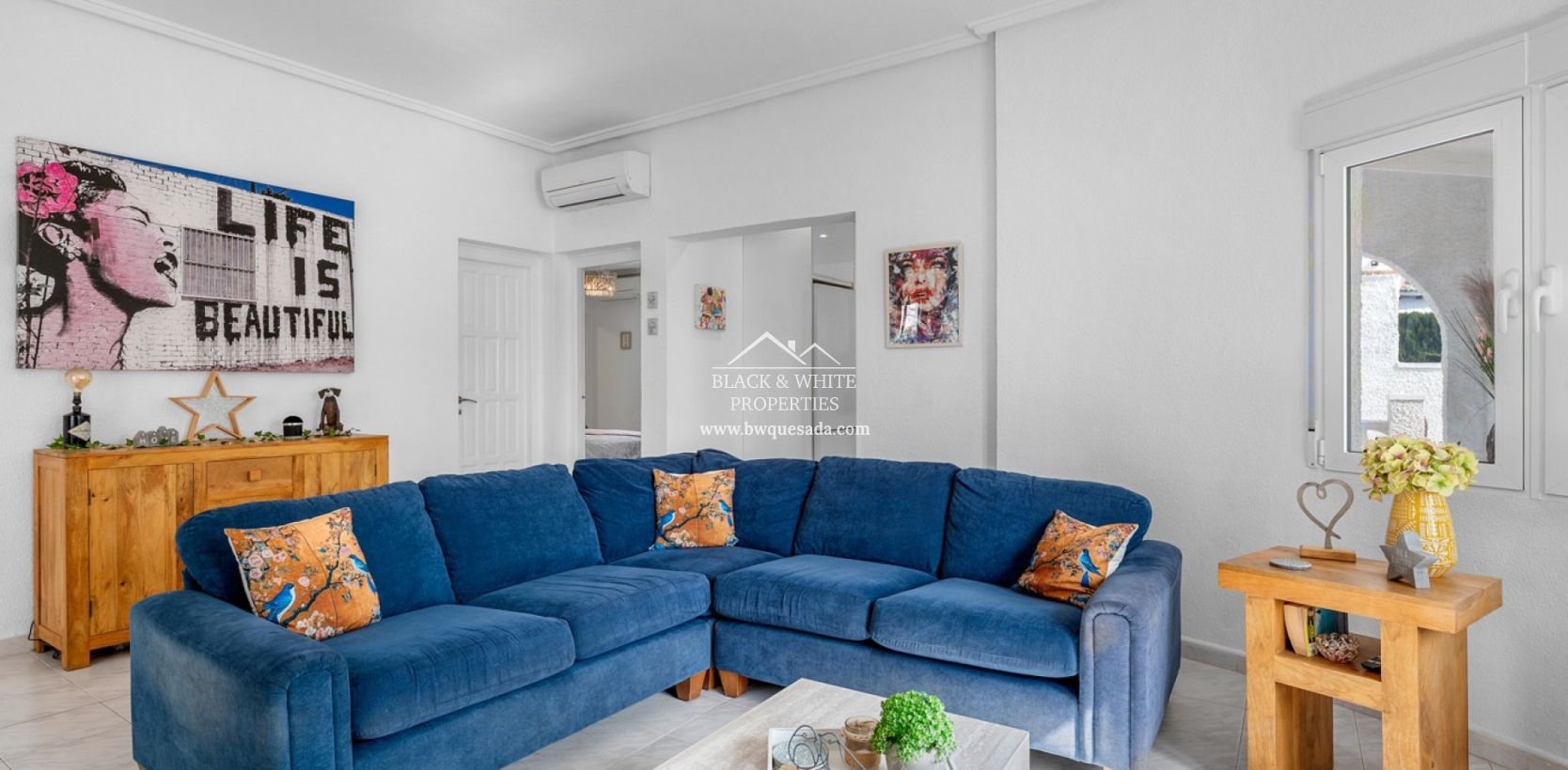 Venta - Villa - Ciudad Quesada - Ciudad Quesada - Rojales