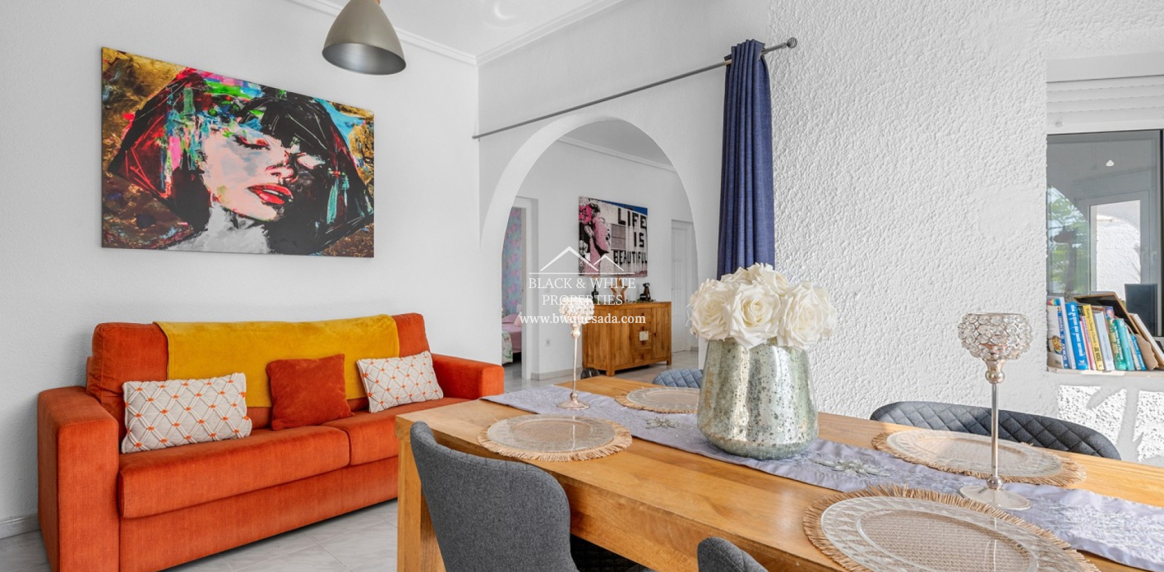 Venta - Villa - Ciudad Quesada - Ciudad Quesada - Rojales