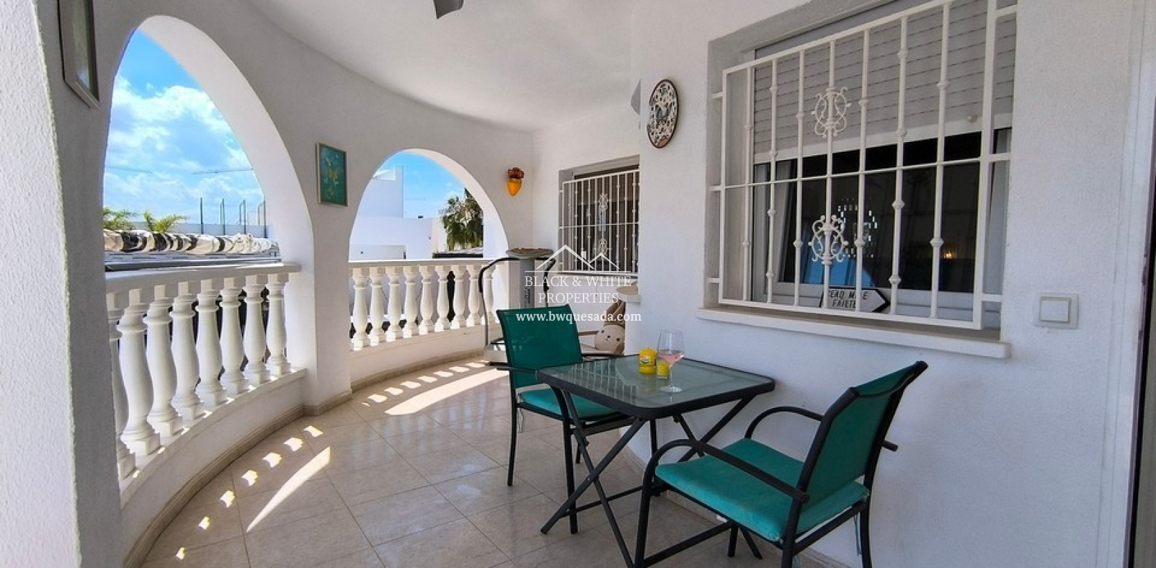 Venta - Villa - Ciudad Quesada - Ciudad Quesada - Rojales