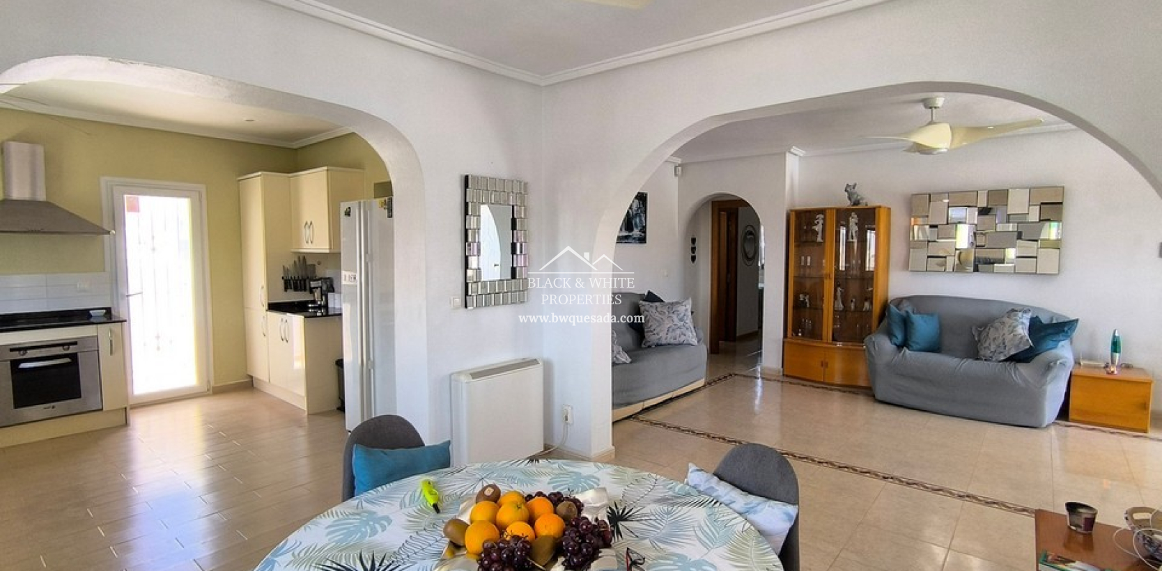 Venta - Villa - Ciudad Quesada - Ciudad Quesada - Rojales