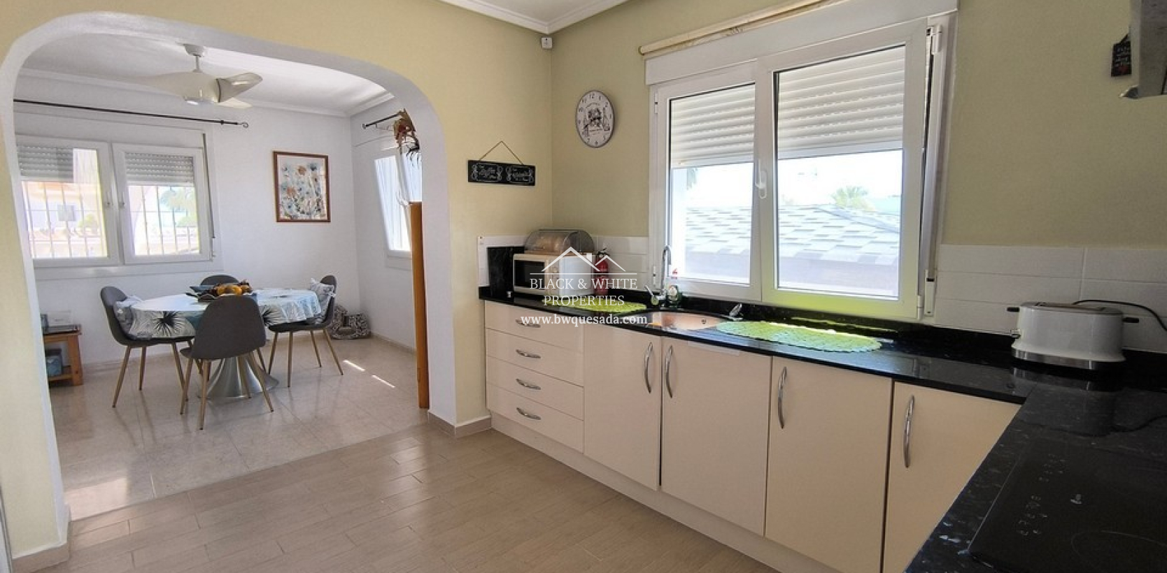 Venta - Villa - Ciudad Quesada - Ciudad Quesada - Rojales