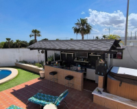 Venta - Villa - Ciudad Quesada - Ciudad Quesada - Rojales