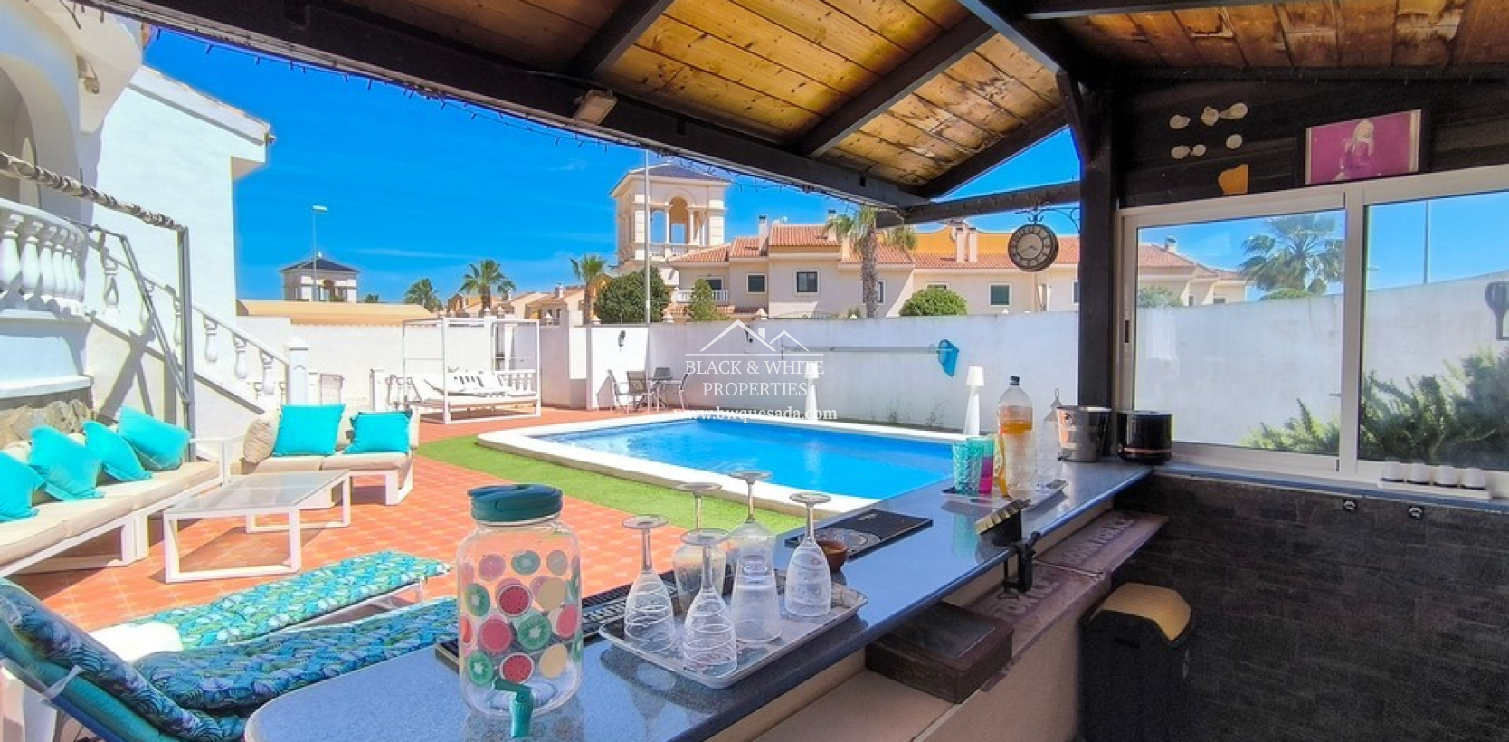 Venta - Villa - Ciudad Quesada - Ciudad Quesada - Rojales