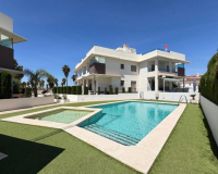 Venta - Villa - Ciudad Quesada - Ciudad Quesada - Rojales