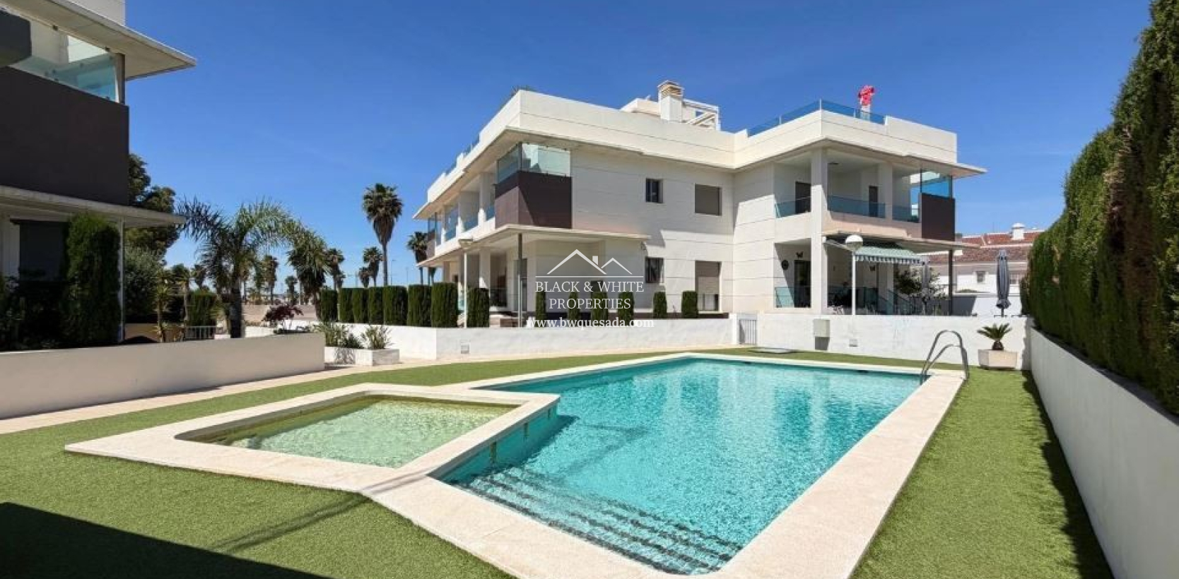 Venta - Villa - Ciudad Quesada - Ciudad Quesada - Rojales