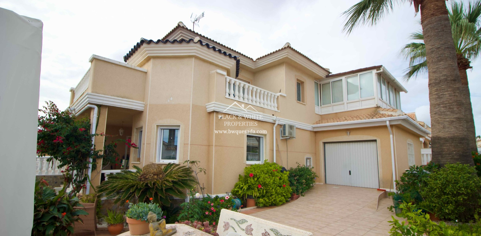 Venta - Villa - Ciudad Quesada - Doña Pepa 