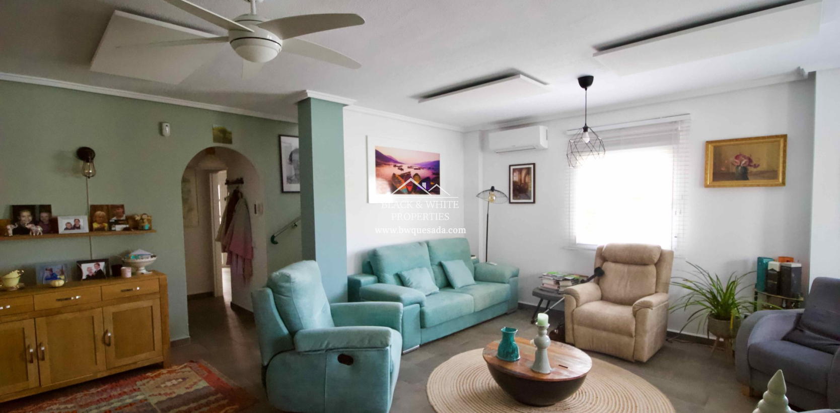 Venta - Villa - Ciudad Quesada - Doña Pepa 