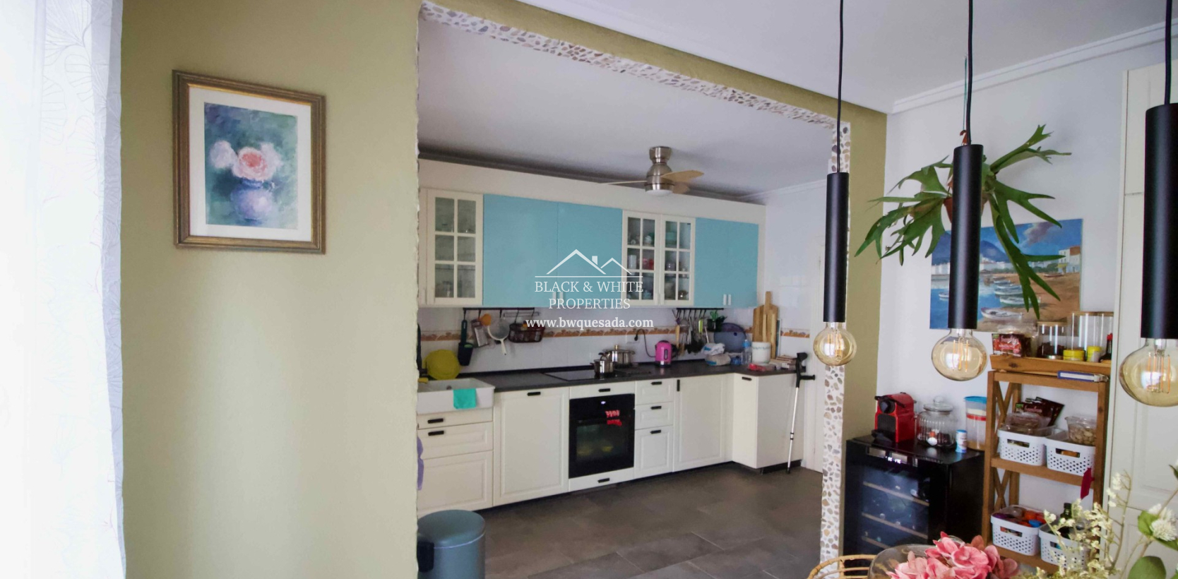 Venta - Villa - Ciudad Quesada - Doña Pepa 