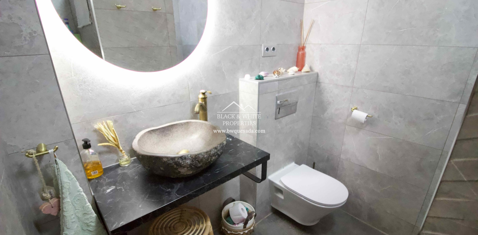 Venta - Villa - Ciudad Quesada - Doña Pepa 