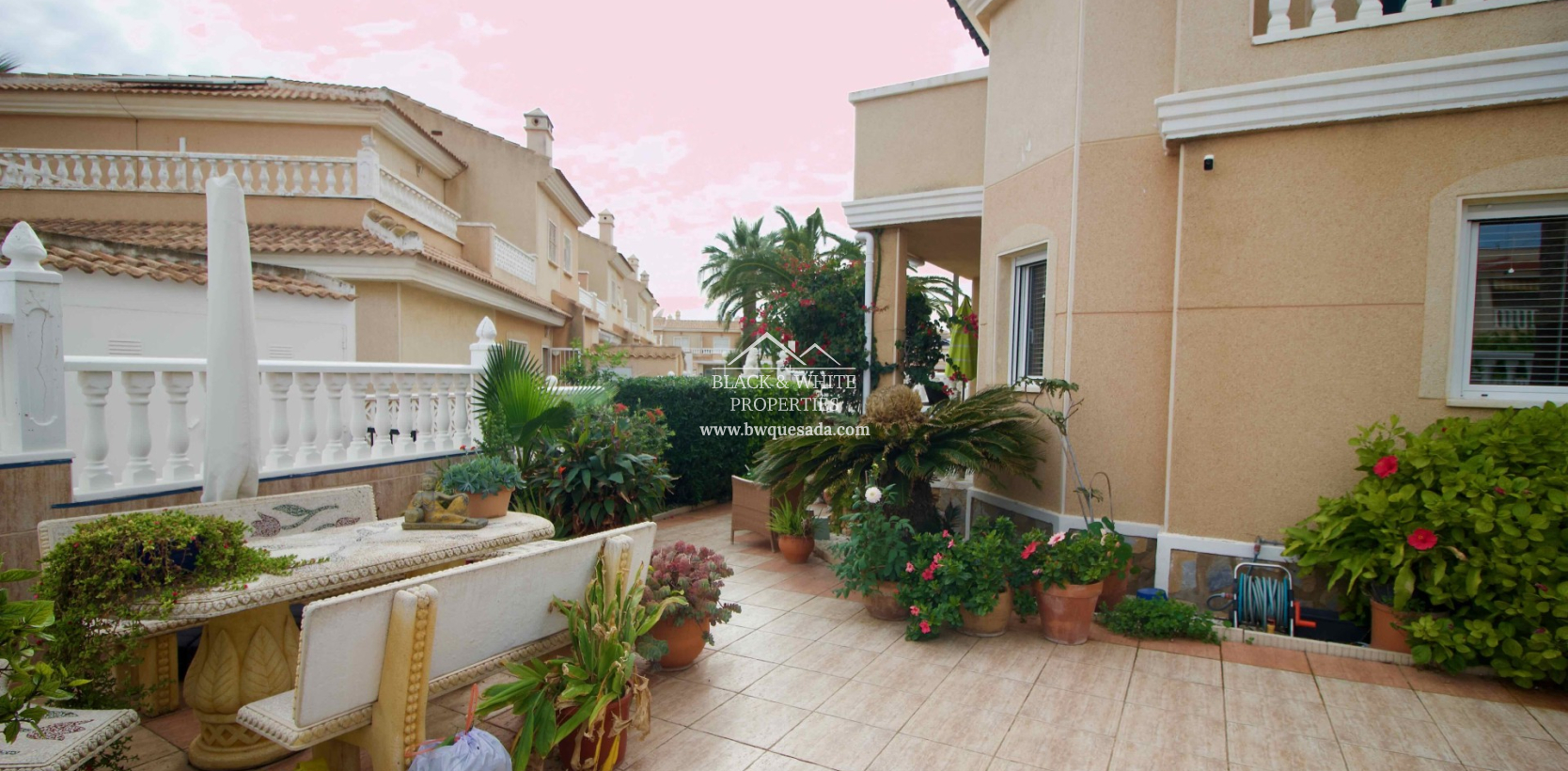 Venta - Villa - Ciudad Quesada - Doña Pepa 