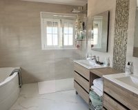 Venta - Villa - Ciudad Quesada - Doña Pepa 