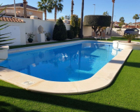 Venta - Villa - Ciudad Quesada - Doña Pepa 