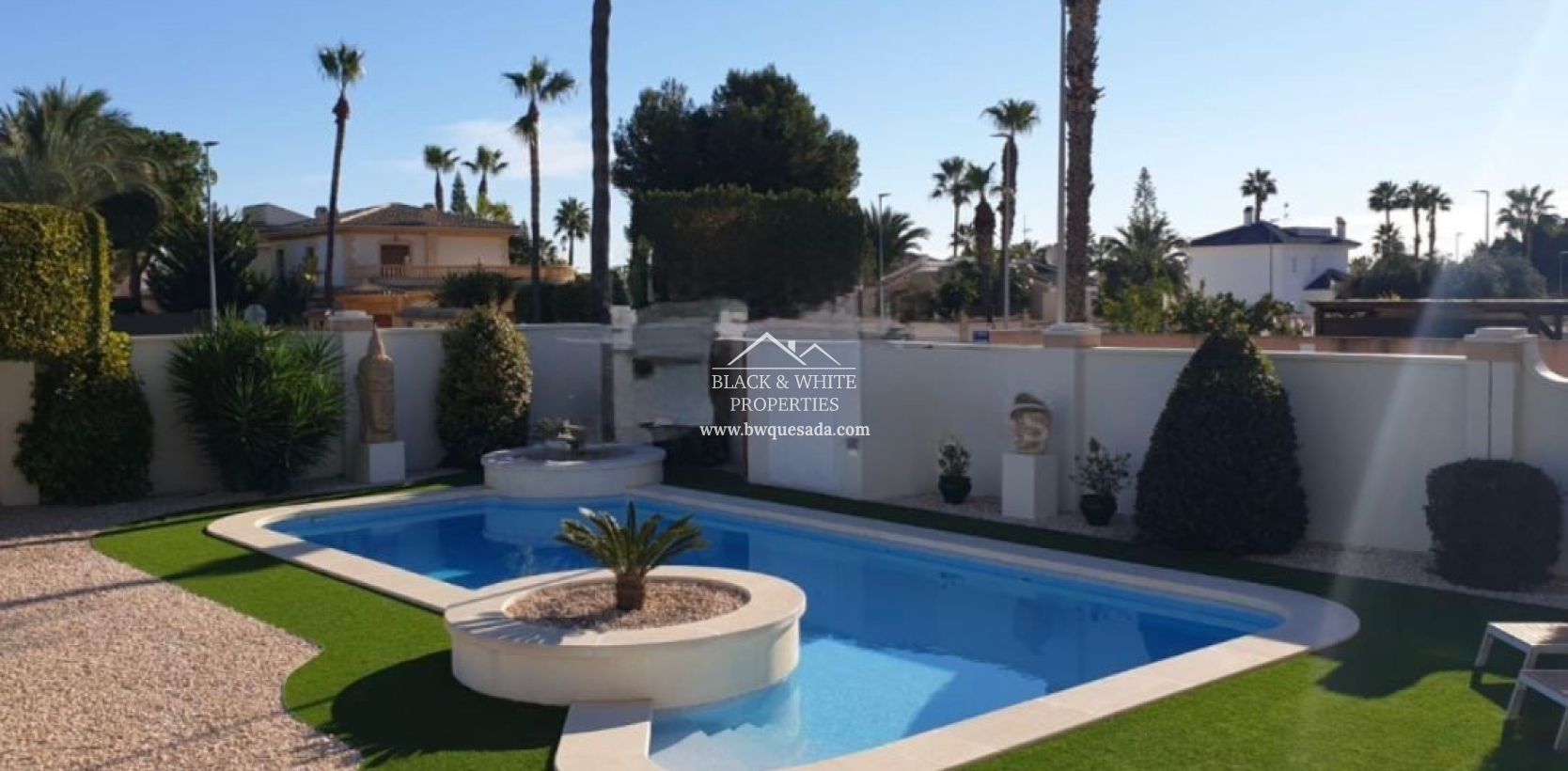 Venta - Villa - Ciudad Quesada - Doña Pepa 