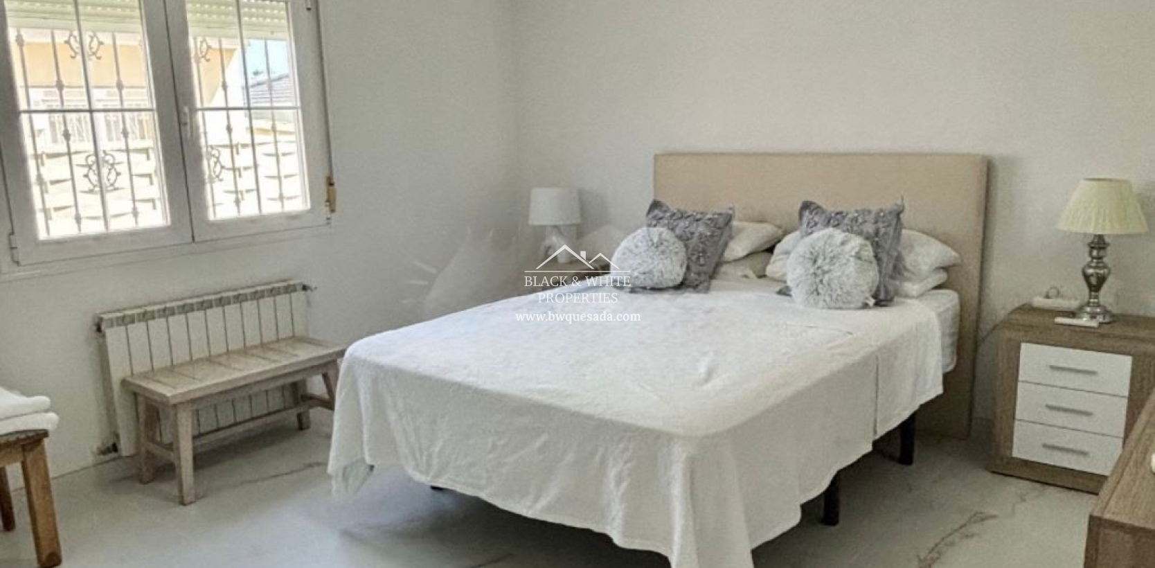 Venta - Villa - Ciudad Quesada - Doña Pepa 