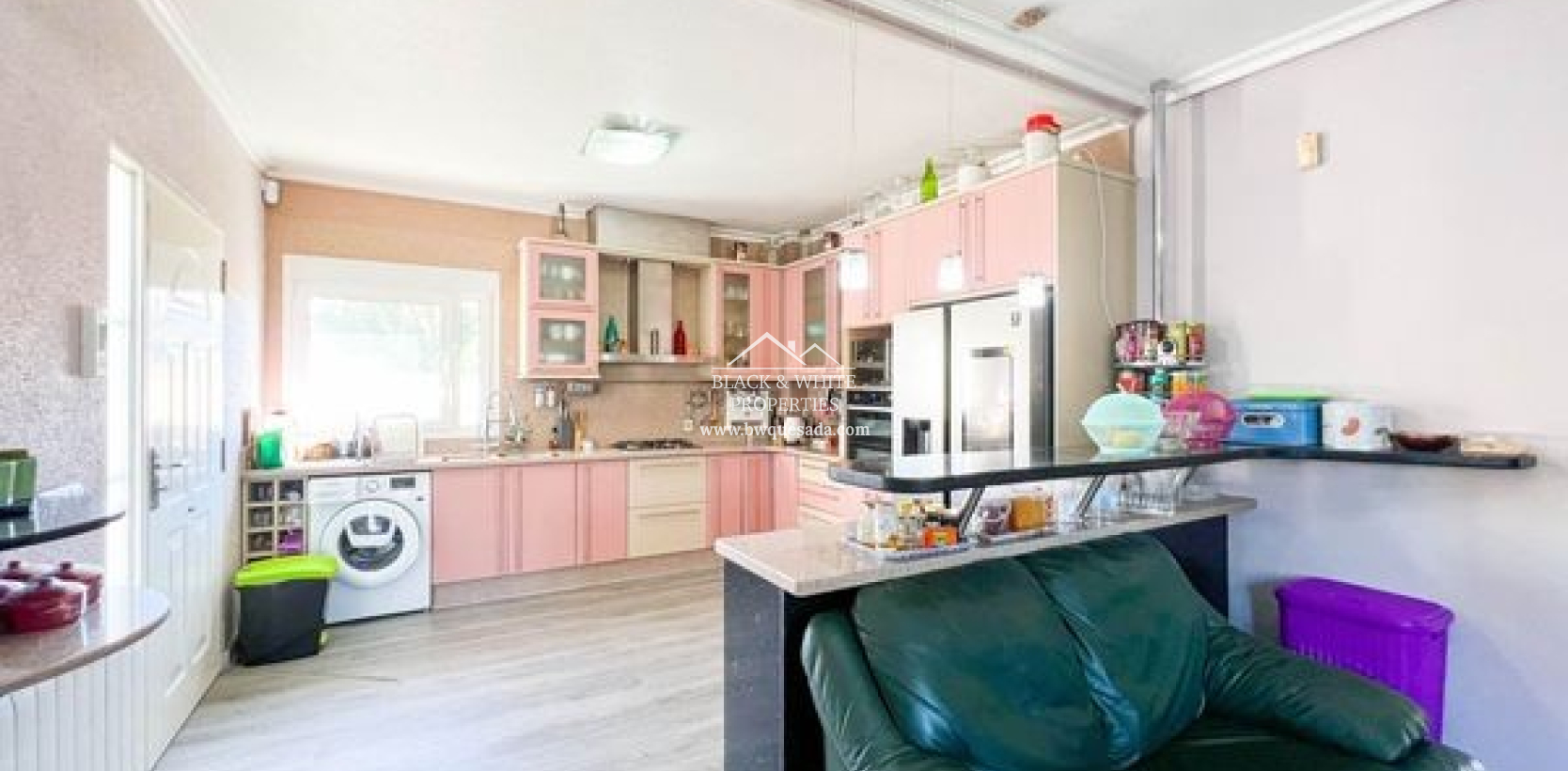 Venta - Villa - Ciudad Quesada - Doña Pepa 