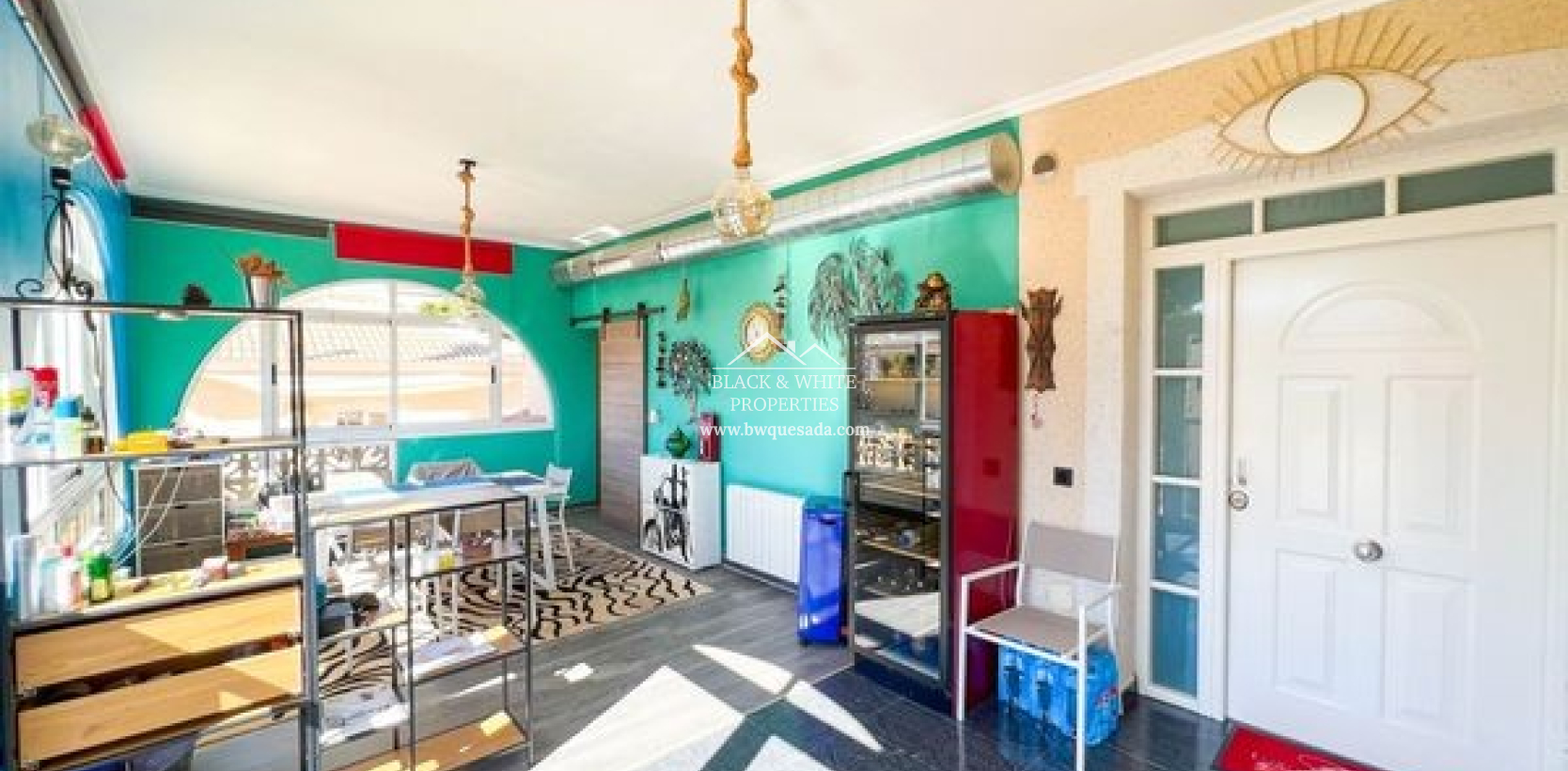 Venta - Villa - Ciudad Quesada - Doña Pepa 