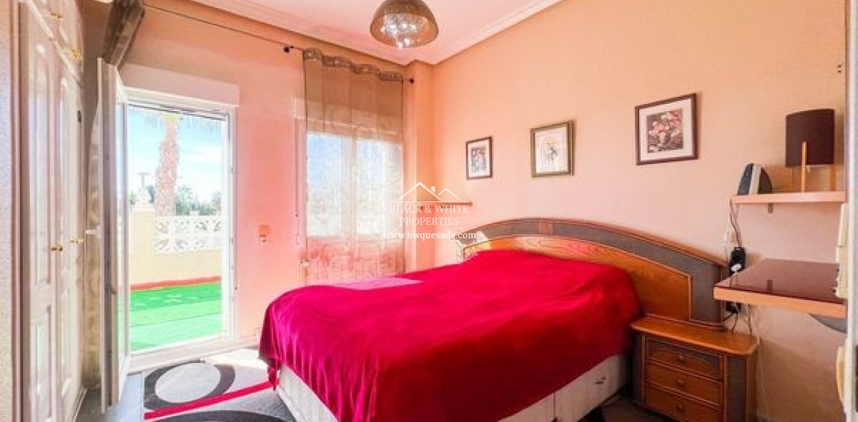 Venta - Villa - Ciudad Quesada - Doña Pepa 
