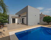 Venta - Villa - Ciudad Quesada - La  Marquesa Golf