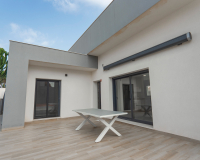 Venta - Villa - Ciudad Quesada - La  Marquesa Golf