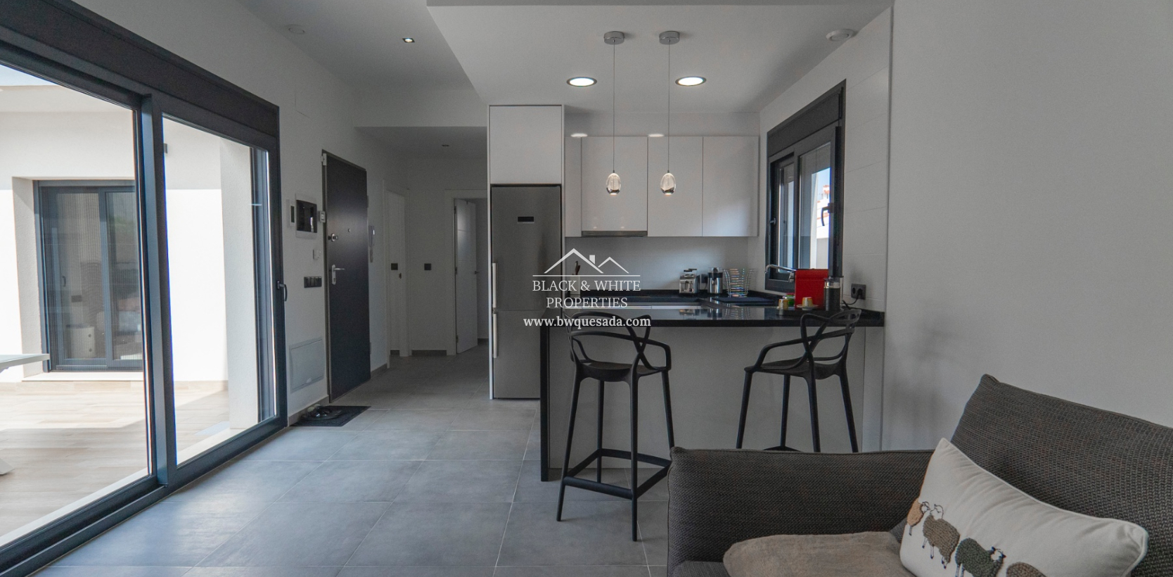 Venta - Villa - Ciudad Quesada - La  Marquesa Golf