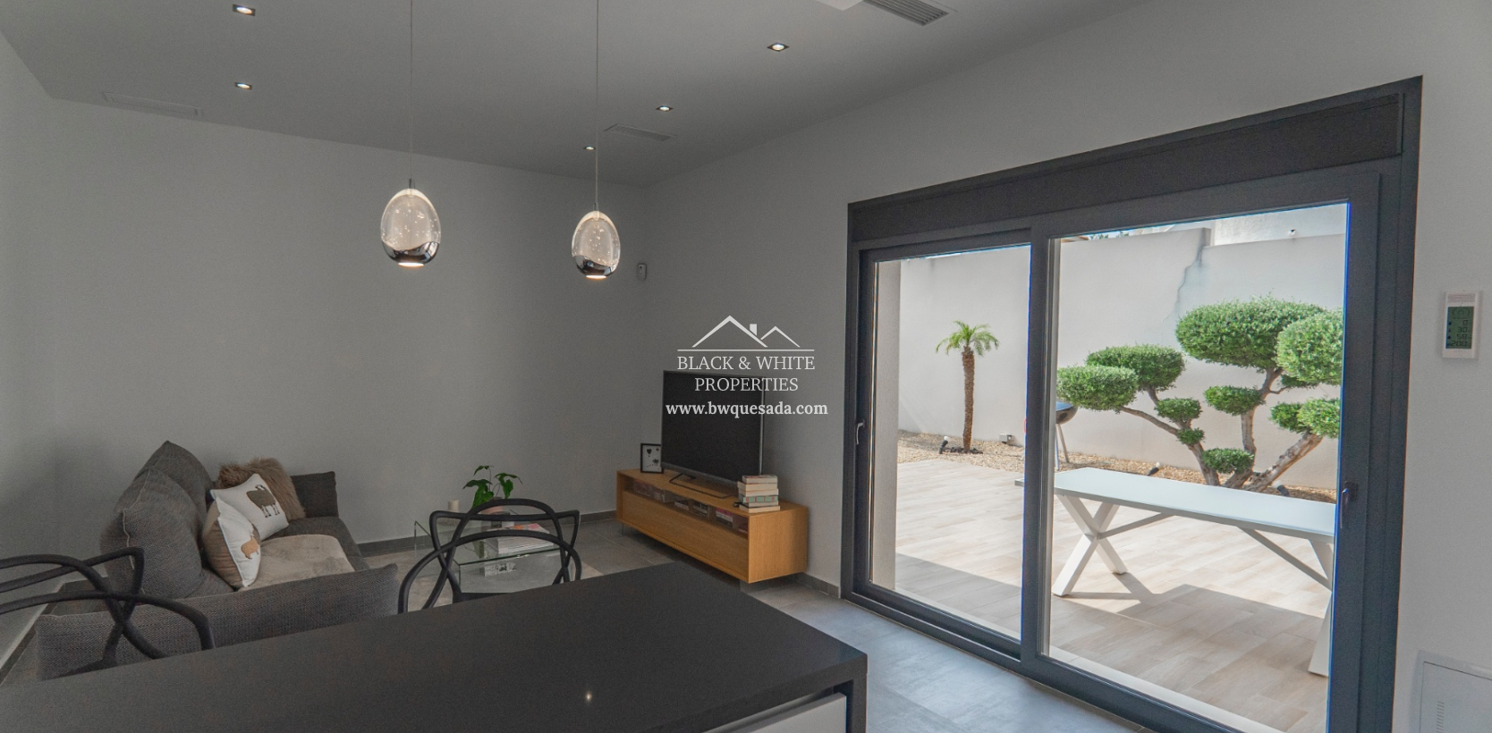 Venta - Villa - Ciudad Quesada - La  Marquesa Golf