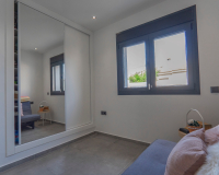 Venta - Villa - Ciudad Quesada - La  Marquesa Golf