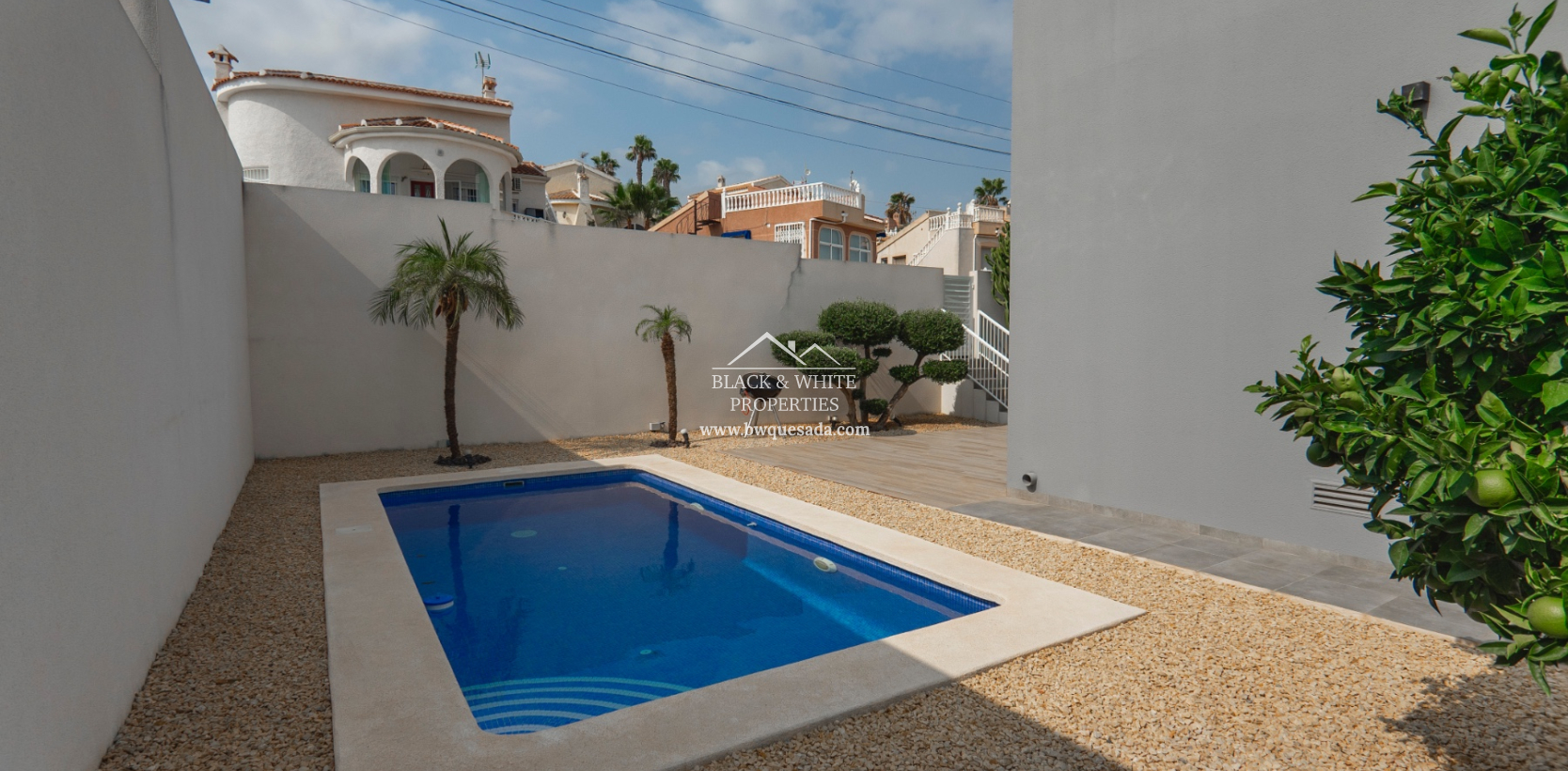Venta - Villa - Ciudad Quesada - La  Marquesa Golf
