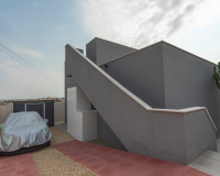 Venta - Villa - Ciudad Quesada - La  Marquesa Golf