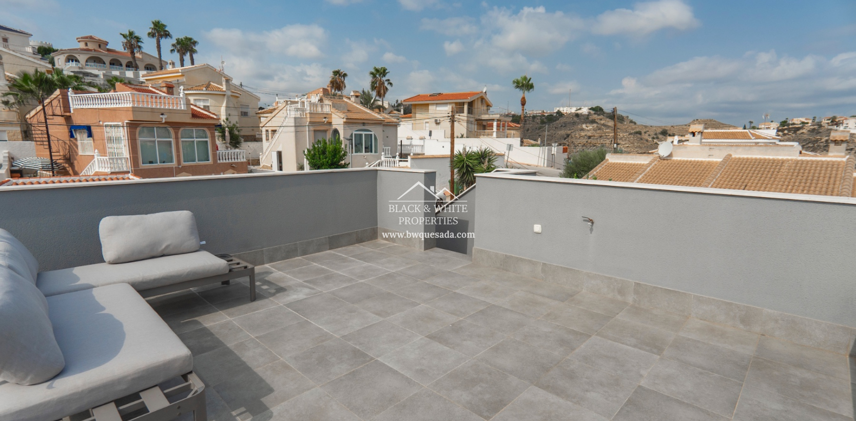 Venta - Villa - Ciudad Quesada - La  Marquesa Golf