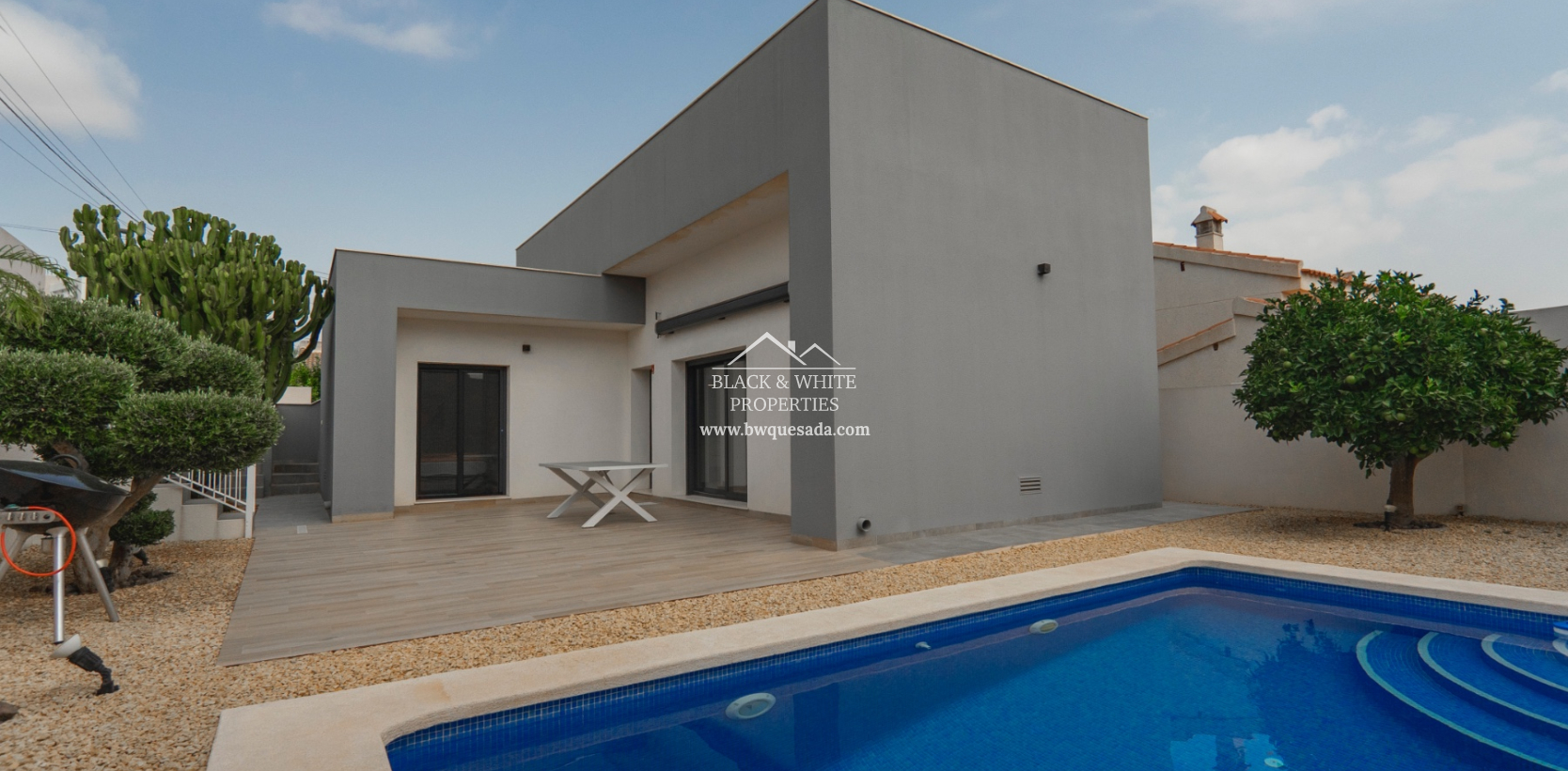 Venta - Villa - Ciudad Quesada - La  Marquesa Golf